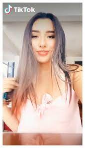 Tik Tok Hairstyle 2019 Everything For Frisuren Hair Videos Cool Hairstyles Hair Styles