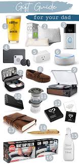 You want to get on pop's good side, and sometimes, a gift card just isn't going to cut it. Gift Guide For Your Dad Great Lakes Locals In Law Christmas Gifts Gift Guide Gifts For Techies
