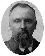 Isaac Perry Decker (1840-1916)
