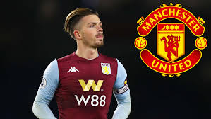 See more ideas about jack grealish, aston villa, aston villa fc. Man Utd Linked Grealish Will 100 Per Cent Leave Aston Villa If They Are Relegated Merson Goal Com