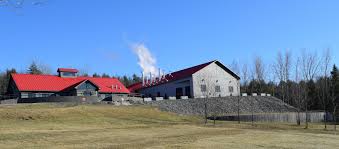 Georgia Mountain Maples