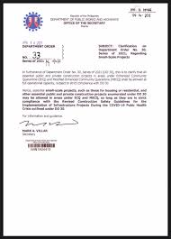 Mecq vs ecq guidelines 2021. Do No Office Of The Buildingofficial Muntinlupa City Facebook
