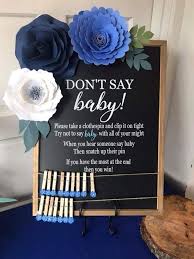 51 Getting The Best Boy Baby Shower Ideas Decorations Diy 9 Inspirabytes Com Baby Shower Fun Creative Baby Shower Baby Shower Themes
