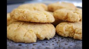 8 comforting polenta recipes for fall. Jamie Oliver S Polenta Biscuits Cookies 2019 Youtube