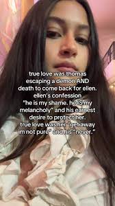 True Love and Sacrifice in Nosferatu 2024