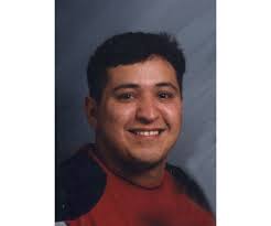 Anthony Morales Obituary (2013)
