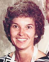 Nancy Hendon Obituary (1935