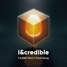 Single I Land I Land Part 1 Final Song Mp3 Music Charts My Land Color Coded Lyrics