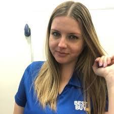 Mallory Shea's Instagram, Twitter & Facebook