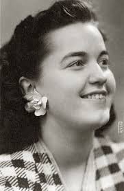 Les idylles du débarquement : Howard Gillingham et Jeanine Massey