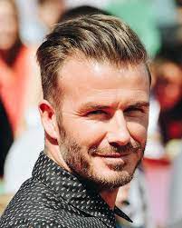 Just tie them loosely and low towards the back and complement the look beautifully with a roughly grown beard. 50 Best Short Haircuts Men S Short Hairstyles Guide With Photos 2021