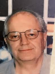 Obituary information for Forrest Cousino