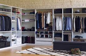 Haben ihnen die hauskleider gefallen? Wie Raumt Man Einen Kleiderschrank Besser Ein Sweet Home