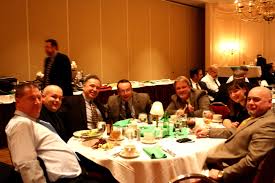 January Sales Meeting