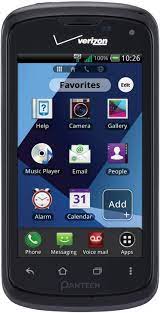 I will start with the completely pure itself that has not yet unlocked the bootloader. Amazon Com Pantech Marauder 4g Lte Verizon Android Smart Phone Cell Phones Accessories