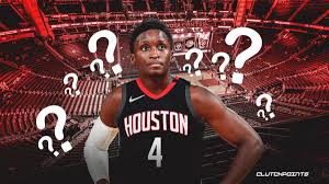 Victor oladipo's arrival in houston a little over two months ago directly aligned with stephen silas' although oladipo isn't a scorer of harden's caliber, silas had long been a fan of the guard's ability to. Rockets News Victor Oladipo S Telling Statement On Future With Houston
