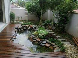 Maybe you would like to learn more about one of these? 9 Dekorasi Taman Yang Pas Mengisi Zen Garden Di Rumah Bikin Relaks