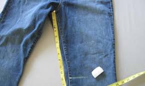 I love making these from men's levi's jeans.supplies shown//fab. Diy Jean Shorts From Pants How To Turn Jeans Into Shorts Craftsy