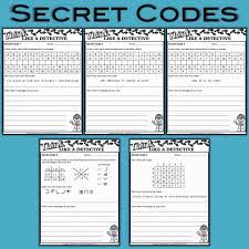 To find out about the free game, just click here. Fun Mystery Unit Activities Let Your Kids Think Like Detectives Mystery Activities For Kids Mystery Games For Kids Spy Games For Kids