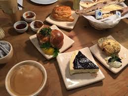 Le Pain Quotidien Mar Del Plata Paseo Aldrey Menu Prices Restaurant Reviews Tripadvisor