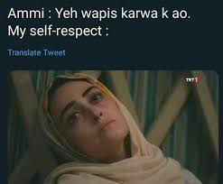 Kothmir La Re Bhadkow Bole Toh Pudina utha K Latte The😂 #share #memes