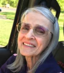 Obituary information for Alice McDonald