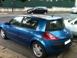 Troc Echange Megane 2 1 5l Dci 5p Toit Ouvrant Panoramique Sur France Troc Com