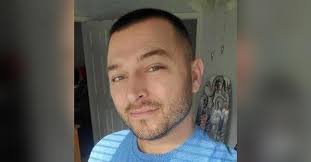 Christopher Gabriel Freeman Obituary