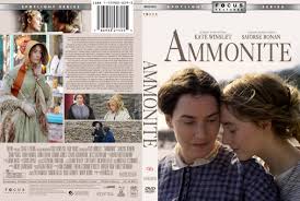 1840s england, acclaimed but overlooked fossil hunter mary anning and a young woman sent to convalesce by the sea develop an intense relationship. Covercity Dvd Covers Labels Ammonite