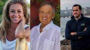 Claudia burr vivió cuatro años en francia luego de dejar la televisión al principio de los 2000, y su regreso estuvo marcado por roles en la pantalla grande. Yuyuniz Navas Mauricio Pesutic Y Hotuiti Famosos Que Perdieron La Eleccion A Constituyentes Meganoticias