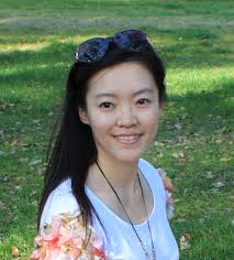 Author Interview with Songju Ma Daemicke & Helen H. Wu