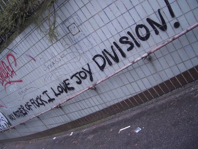 Okay, you can stop covering Joy Division now | I Die: You Die