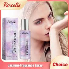 Jasmine Fragrance Perfume Spray Plant Floral Scent Keep Attract Men  Feminine Charm Dating Flirting Women Pheromone PerfumeXJ250109 From  Swagger_fashion1, $6.02