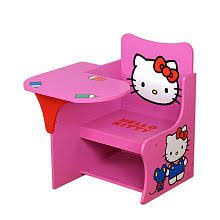 Hello Kitty Study Writing Desk Najarian Furniture Toys R Us Hello Kitty Bedroom Hello Kitty Rooms Hello Kitty Furniture