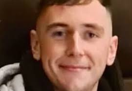 He was a fine young man'