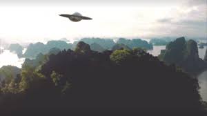 top secret ovnis netflix lanca serie sobre discos voadores e ets