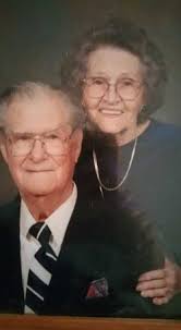 Rev William Deward Whiddon (1912-1999)