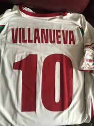 Miércoles 13 de agosto del 2008. Audax Italiano Away Football Shirt 2008
