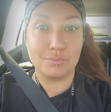 Our birthday girl 🎂