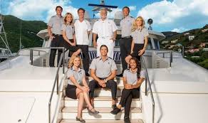 The reality show follows the crew as they try and put. Below Deck Rules 4 Rules Guests Must Follow On Bravo Series Tv Radio Showbiz Tv Express Co Uk