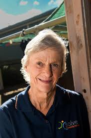 Skills and empathy drive volunteers for 30 years