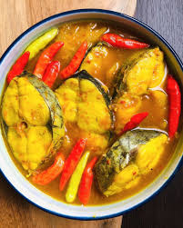 Apalagi saat bulan ramadan, banyak warung yang menjual aneka makanan khas untuk berbuka. 10 Kuliner Khas Bangka Belitung Yang Super Enak