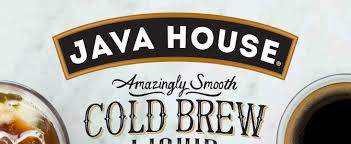 New dual use liquid pod format offers two ways to enjoy: Java House Cold Brew Coffee Concentrate Single Serve Liquid Pods 1 35 Fluid Ounces Each Kauai Vanilla Macadamia Nut 6 Count Amazon Com Grocery Gourmet Food