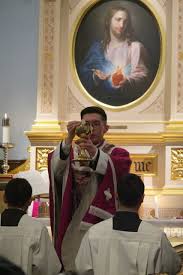 Image result for traditional latin mass