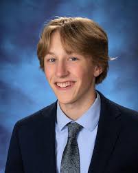 Vol. 59, Issue 7--Senior Issue by Southwords