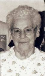 Mary Wolford Obituary