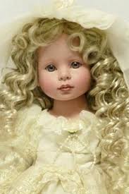 Linda Rick Doll Maker 2025