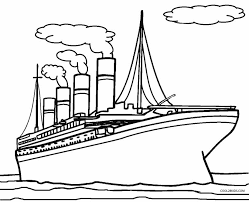 Check out our rose jack titanic selection for the very best in unique or custom, handmade pieces from our shops. Printable Titanic Coloring Pages For Kids
