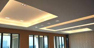 Tanjong Rhu Penthouse Double Storey Modern Oriental Designer Style Living Room Home Hub And Living Ceiling Design Modern House Ceiling Design Ceiling Design
