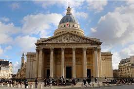 C est quoi le panth?on. Le Pantheon Sous L Empire Napoleon Org